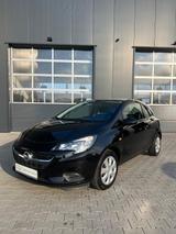 Opel Corsa 1.0 Turbo ECOTEC Edition 66kW S/S - Opel Corsa: Ecotec