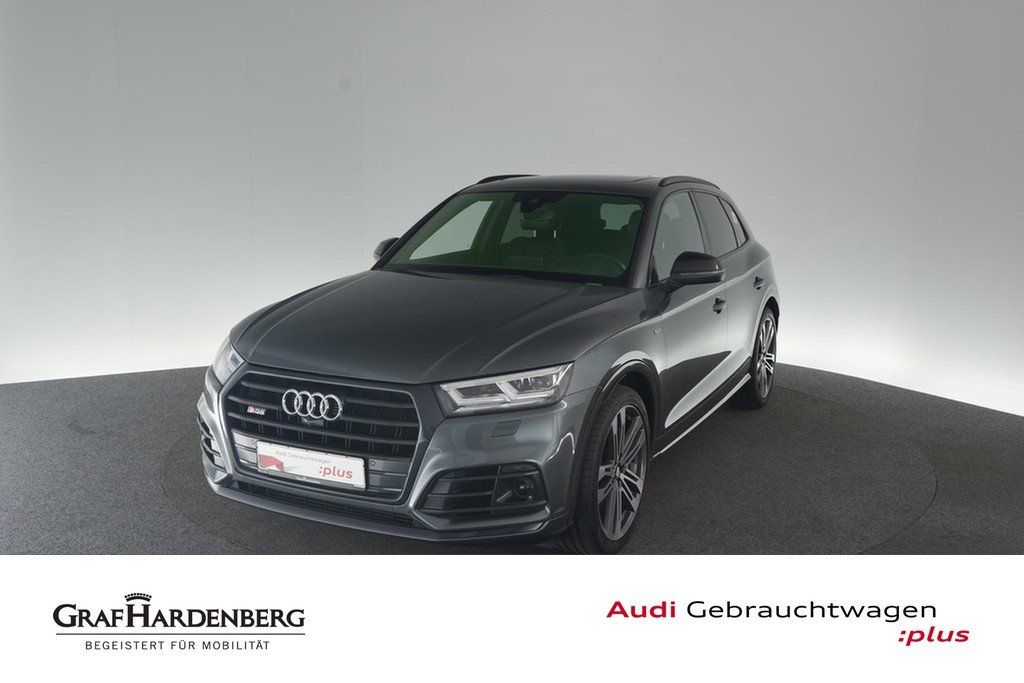Image of Audi SQ5