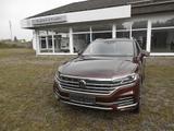 Volkswagen Touareg Elegance - VW Touareg mit Schiebetür