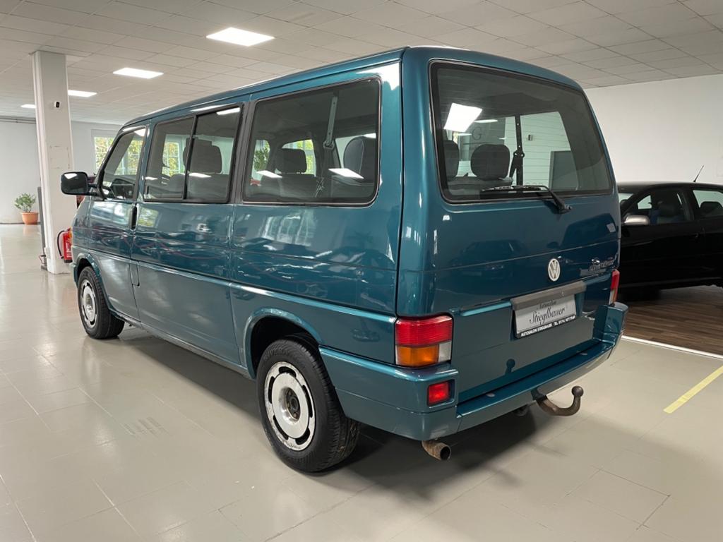 Volkswagen T4 Multivan