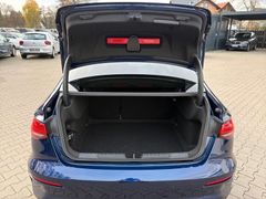 Fahrzeugabbildung Audi A3 Limousine 35 TFSI advanced S-Tronic Navi