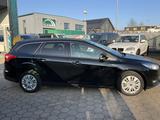 Ford Focus 1.0 EcoBoost Start-Stopp-System - Ford Focus Gebrauchtwagen in Hamburg
