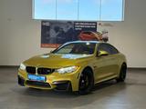 BMW M4 Coupe LEDER+KERAMIK+NAVI+HARMAN - gebrauchte BMW M4 aus dem Jahr 2017