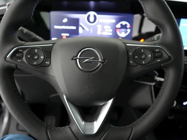 Mokka B ELEGANCE+NAVI+BLUETOOTH+SITZ-/LENKRADHEI