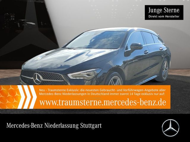 Mercedes-Benz CLA 250 e SB AMG Adv.+/AHK/11 KW AC/DISTR/Totw/