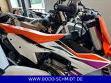 KTM SXF 350  2024...ab 3,99% plus 250.- € PP - KTM 250