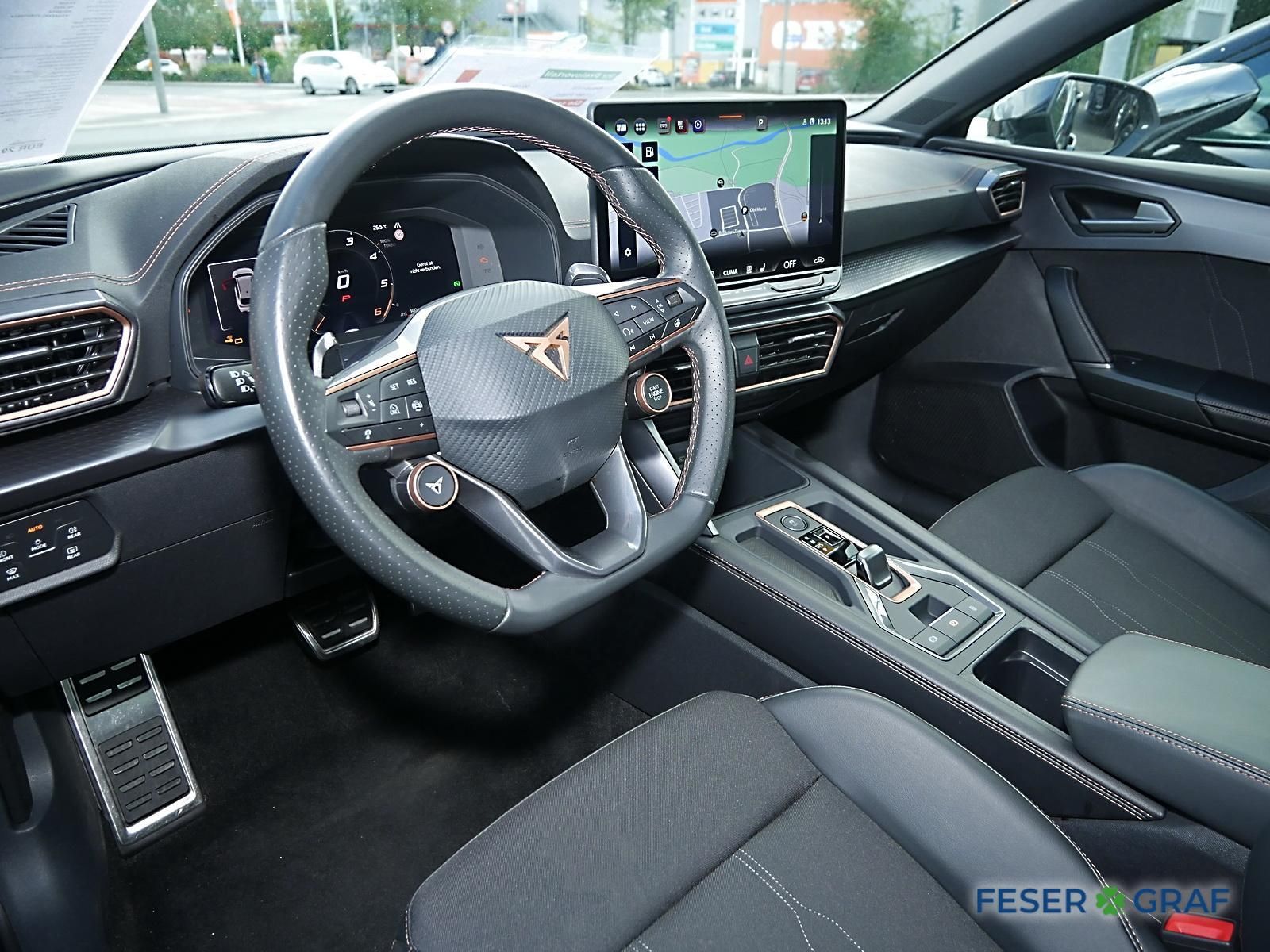 Cupra Leon - Bild 10