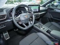 Cupra Leon - Vorschau Bild 10