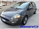Fiat FIAT Punto 1.3 MJT II S&S 95 CV 5p. Lounge - Fiat Punto mit Schiebedach