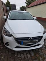 Mazda 2 SKYACTIV-G 75 Exclusive-Line Exclusive-Line - Mazda 2: 7.2