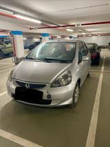 Honda Jazz 129.000 km , TÜV Neu ! - gebrauchte Honda Jazz aus dem Jahr 2006