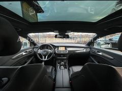 MERCEDES-BENZ CLS 63 AMG*DESIGNO*Harman/Kardon*4xSZH*RFK*Navi*