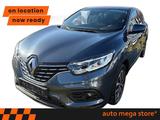 Renault Kadjar 1.3 TCe 140 Limited Aut. Navi/RFK/Tempoma
