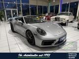 Porsche 911 (992) Carrera GTS PDK Cabriolet NAVI BOSE LE - gebrauchte Porsche 992 aus dem Jahr 2024