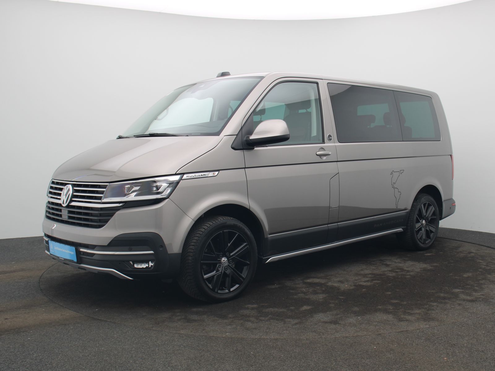 Volkswagen T6 Multivan - Bild 2