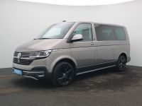 Volkswagen T6 Multivan - Vorschau Bild 2