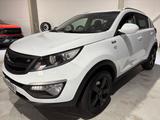 Kia Sportage 2.0 CRDI 4WD*Navi*AHK*Sitzhzg.*