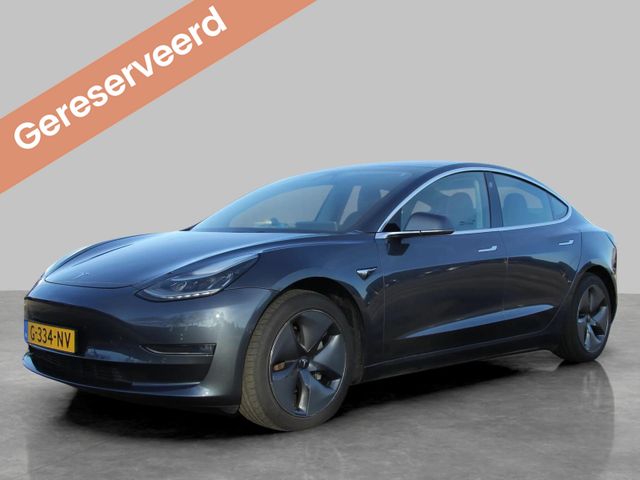 Tesla Model 3 Long Range AWD 75 kWh