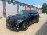 Hyundai Tucson Prime Plug-In Hybrid 4WD 1Hand 265 ps - Hyundai TUCSON: 2wd