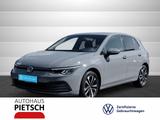 Volkswagen Golf VIII 1.5 TSI United ACC Navi DigCockpit - Volkswagen Golf: United V