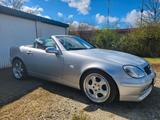 Mercedes-Benz Mercedes Benz Slk 230 mit 70.000km - Mercedes-Benz SLK 230 aus 1997