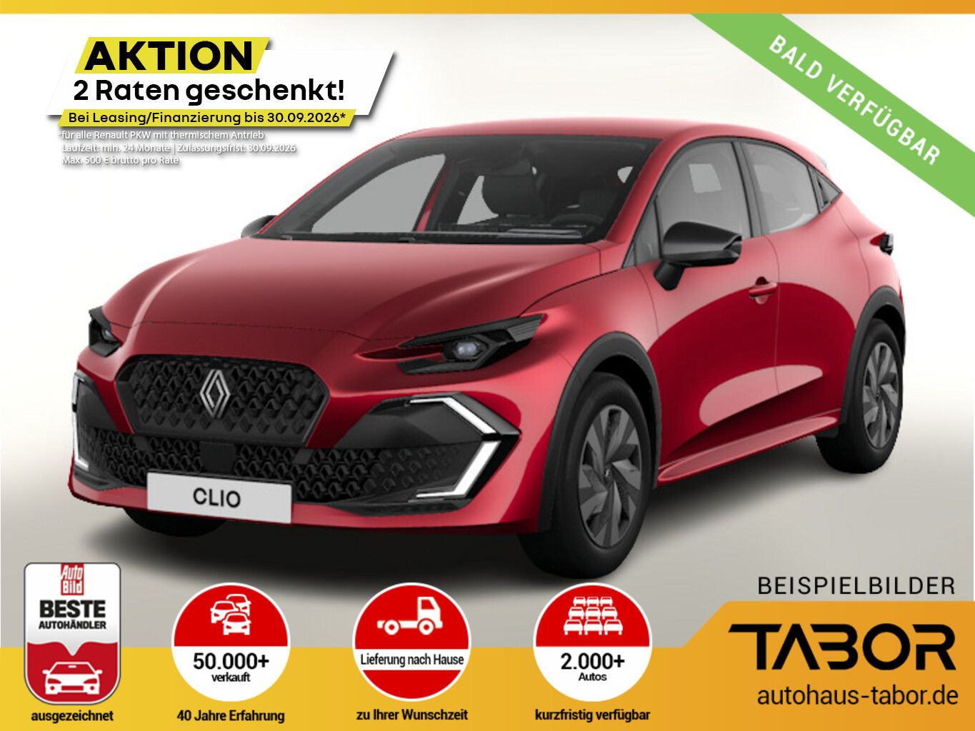 Renault CLIO Evolution TCe 115 Kam ACC dig. UVP-7%*