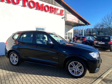 BMW X3 - 5