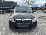 Skoda Fabia 86ps benzin - Skoda Fabia: 86 Ps