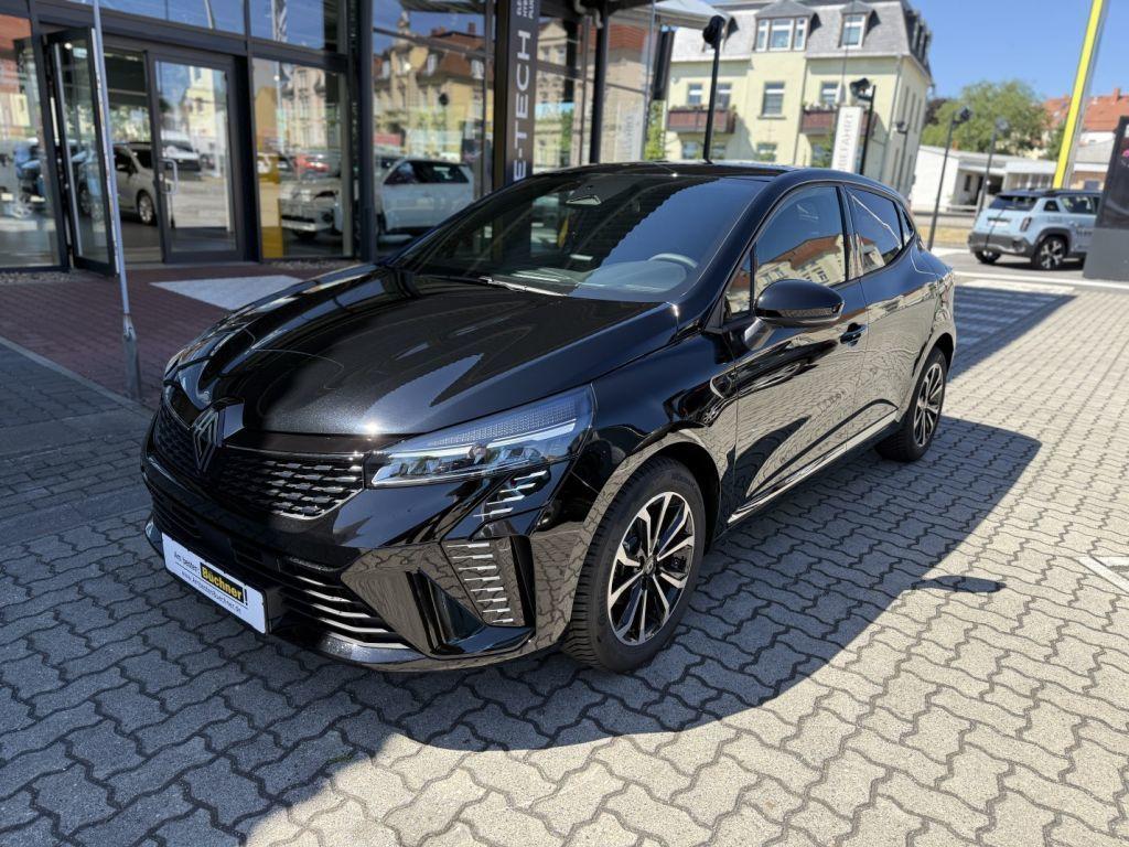 Renault Clio Techno TCe 90