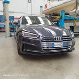 Audi A5 Cabrio 40 TDI S tronic S line edition - Audi A5 mit Halbautomatikschaltung