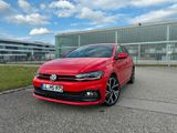 Volkswagen Polo 2.0 TSI DSG GTI *APR* *ohne OPF*