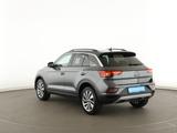 Volkswagen T-Roc 1.5 TSI DSG Goal 17"LMR SHZ PDC ACC AHK AI - Volkswagen: 17