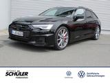 Audi S6 Avant 3.0TDI*MATRIX*NAV*B&O*LUFT*TOP-VIEW*LM2