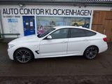 BMW 320 d xDrive GT  M Sportpaket Automatik - BMW 320 Gebrauchtwagen in Rostock
