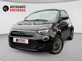 Fiat 500e e Icon Batterie (42 kWh) CARPLAY NAVI - Fiat 500e: Limousine