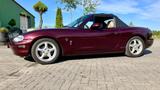 Mazda MX-5 Miracle, Rostfrei, ungeschweißt, wenig KM - Mazda MX-5: Miracle