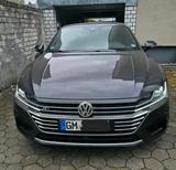 Volkswagen Arteon 2.0 tsi 280PS - VW Arteon Gebrauchtwagen in Wuppertal