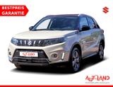 Suzuki Vitara 1.4 Comfort Allgrip LED Navi ACC Kamera - gebrauchte Suzuki Vitara aus dem Jahr 2022