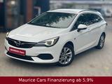 Opel Astra K Sports Tourer Elegance Kamera LED.Komfor