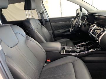 KIA Sorento - 3