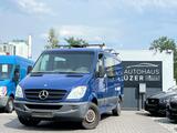 Mercedes-Benz Sprinter II Kasten 313 CDI Mixto TÜV 04/2027 - Mercedes-Benz Sprinter aus 2008: 313