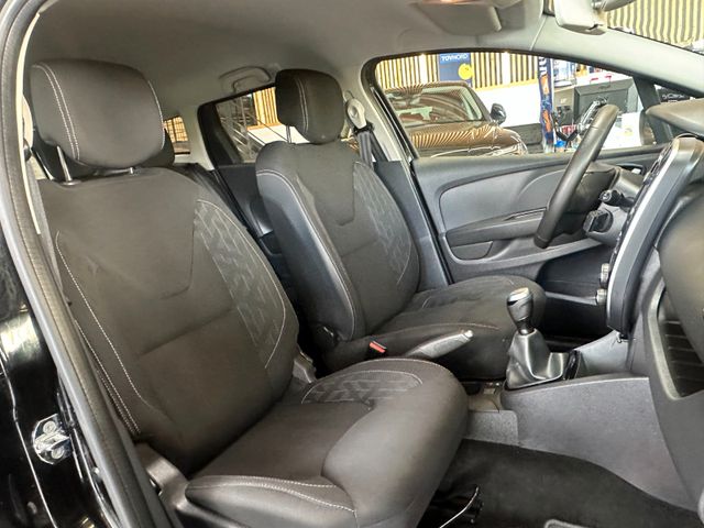 MYAUTOCENTER – Gebraucht- und Jahreswagen mit Werkstattservice in Pfaffenhofen Renault Clio IV Grandtour *TÜV:428*TEMPO*NAVI*PDC*KLIMA