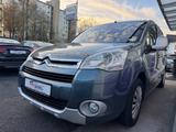 Citroën Berlingo 1.6 *1.Hand*Klimaaut*Tempomat*PDC*MFL* - Citroën Berlingo Gebrauchtwagen in Frankfurt