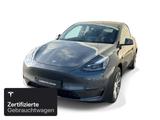 Tesla Model Y Rear-Wheel Drive - Tesla Model Y in Hannover