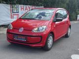 Volkswagen up! take / Klima / TÜV Neu - Volkswagen up! aus 2011