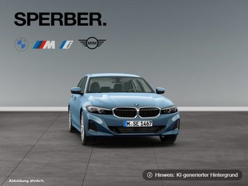 BMW 318 - 10