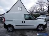 Fiat Doblo Cargo SX Kasten 1,3 M-Jet Klima Bluetooth  - Fiat Doblo: 1.3