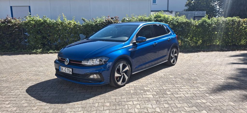 Image of Volkswagen Polo