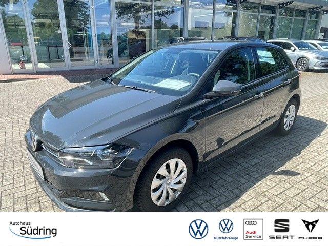 Polo 1.0 Comfortline Sitzhz. PDCv+h Klima