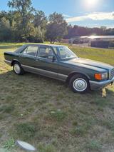 Mercedes-Benz Mercedes Benz 300 SE - Mercedes-Benz 300: Se